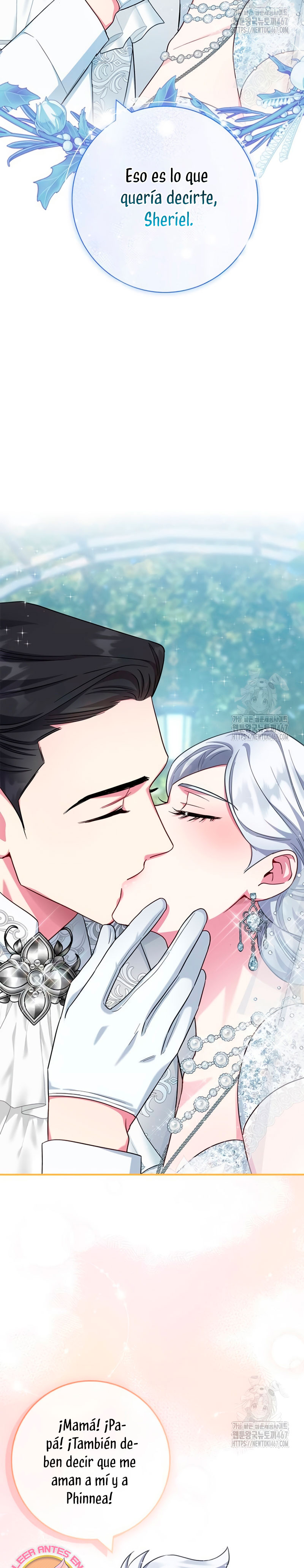 Me convertí en la madre de un sanguinario protagonista masculino Capítulo 72 - Página 48