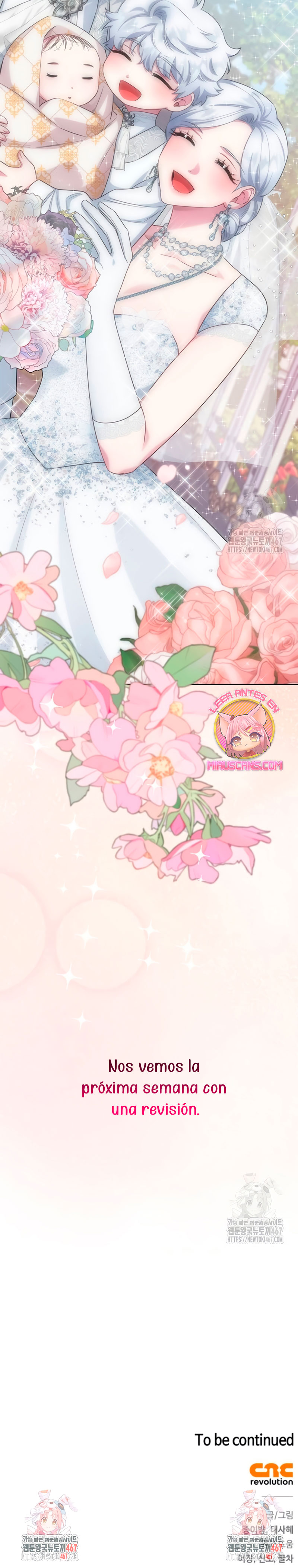 Me convertí en la madre de un sanguinario protagonista masculino Capítulo 72 - Página 52