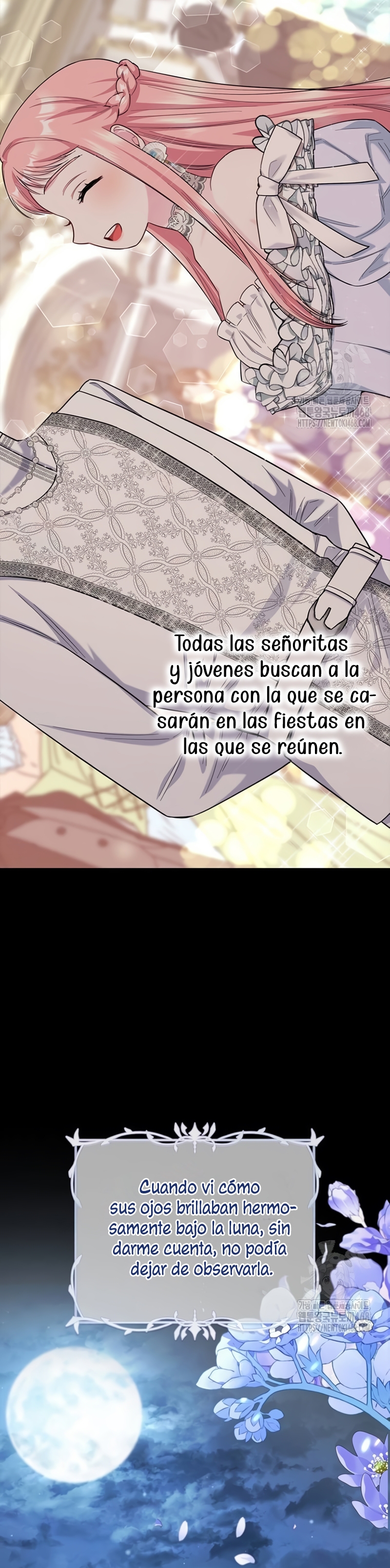 Me convertí en la madre de un sanguinario protagonista masculino Capítulo 73 - Página 11