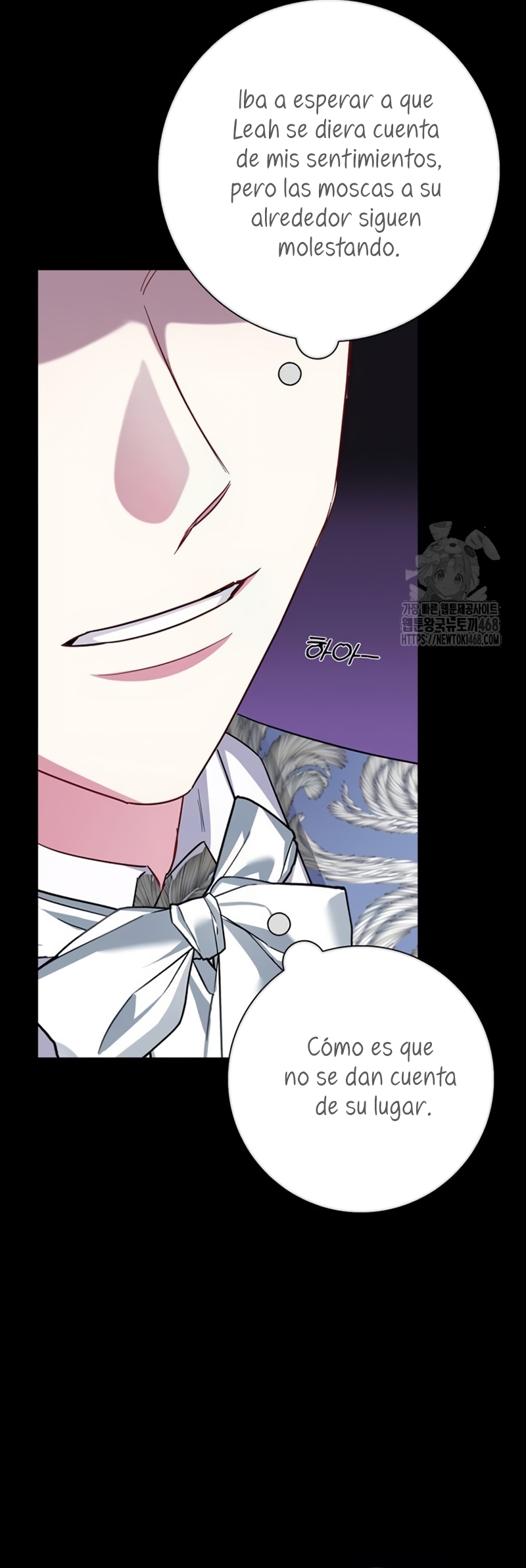 Me convertí en la madre de un sanguinario protagonista masculino Capítulo 73 - Página 42