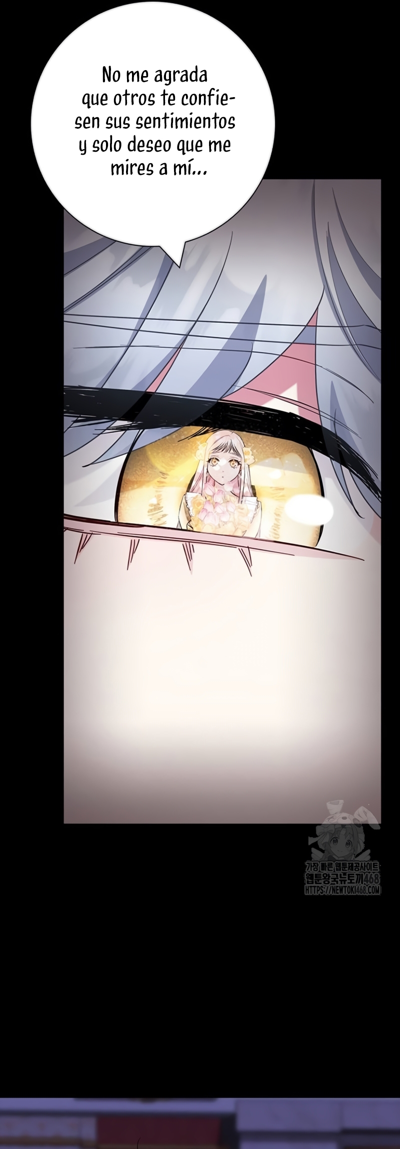 Me convertí en la madre de un sanguinario protagonista masculino Capítulo 73 - Página 45