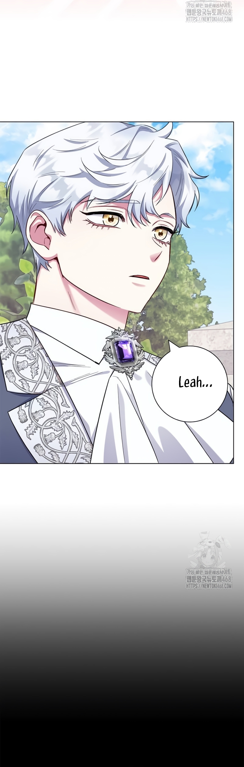 Me convertí en la madre de un sanguinario protagonista masculino Capítulo 73 - Página 8