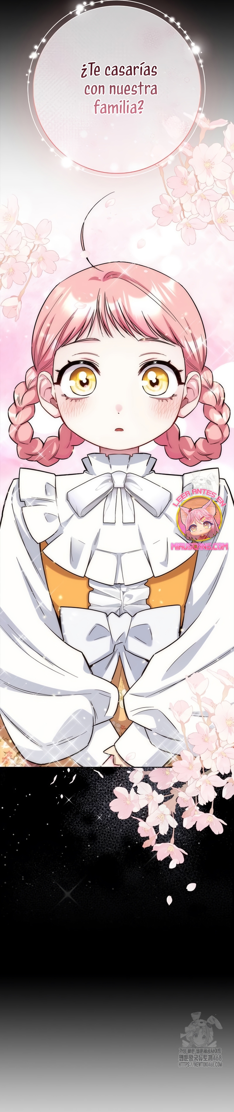 Me convertí en la madre de un sanguinario protagonista masculino Capítulo 75 - Página 16