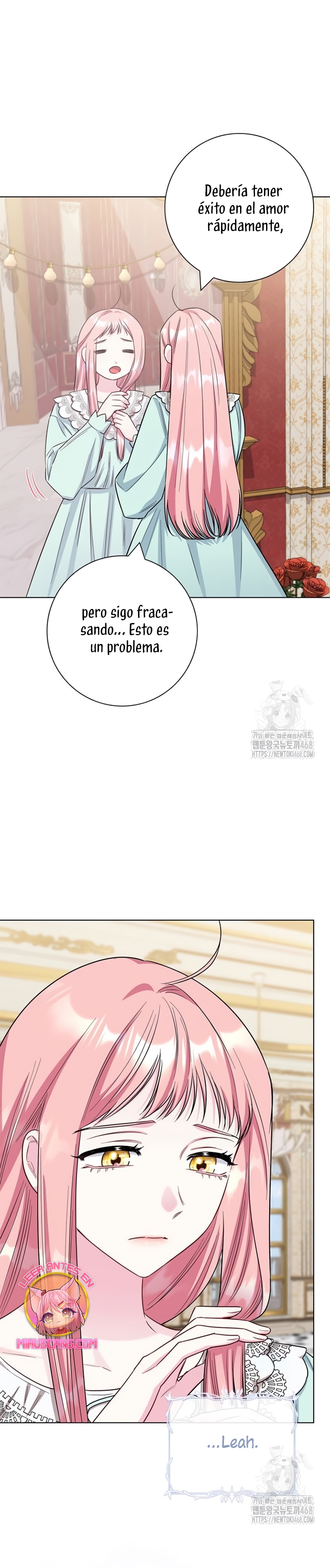 Me convertí en la madre de un sanguinario protagonista masculino Capítulo 75 - Página 19