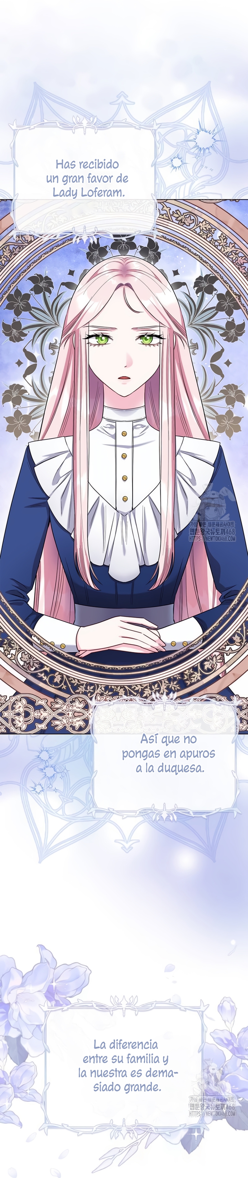 Me convertí en la madre de un sanguinario protagonista masculino Capítulo 75 - Página 20