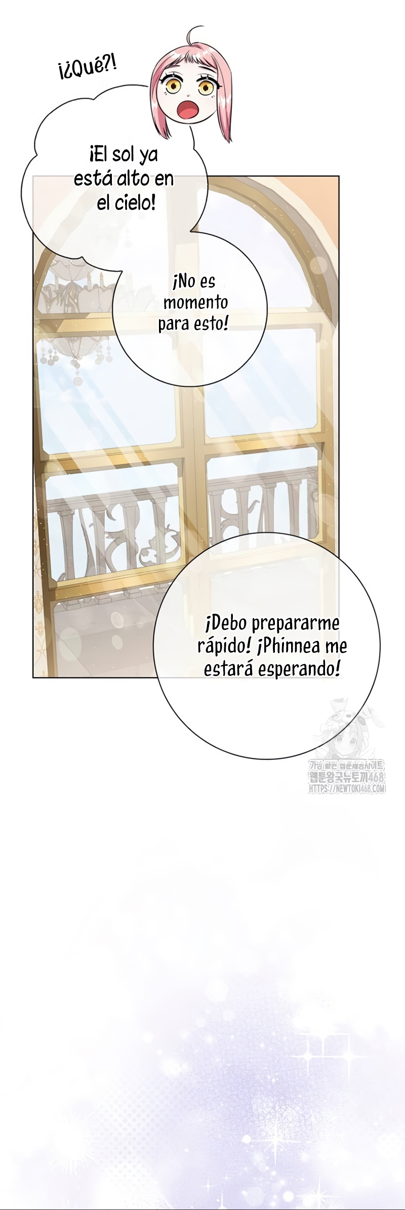 Me convertí en la madre de un sanguinario protagonista masculino Capítulo 75 - Página 22