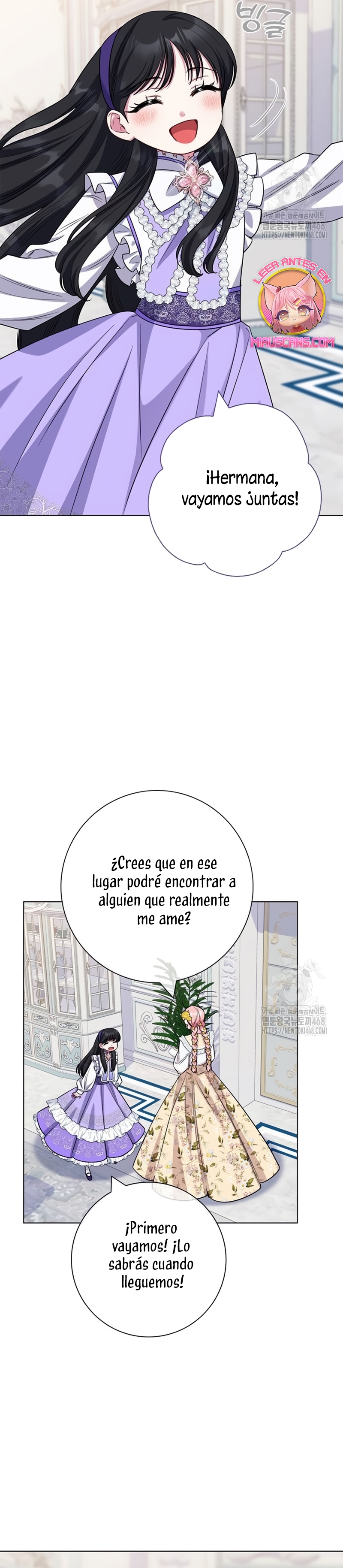 Me convertí en la madre de un sanguinario protagonista masculino Capítulo 75 - Página 32