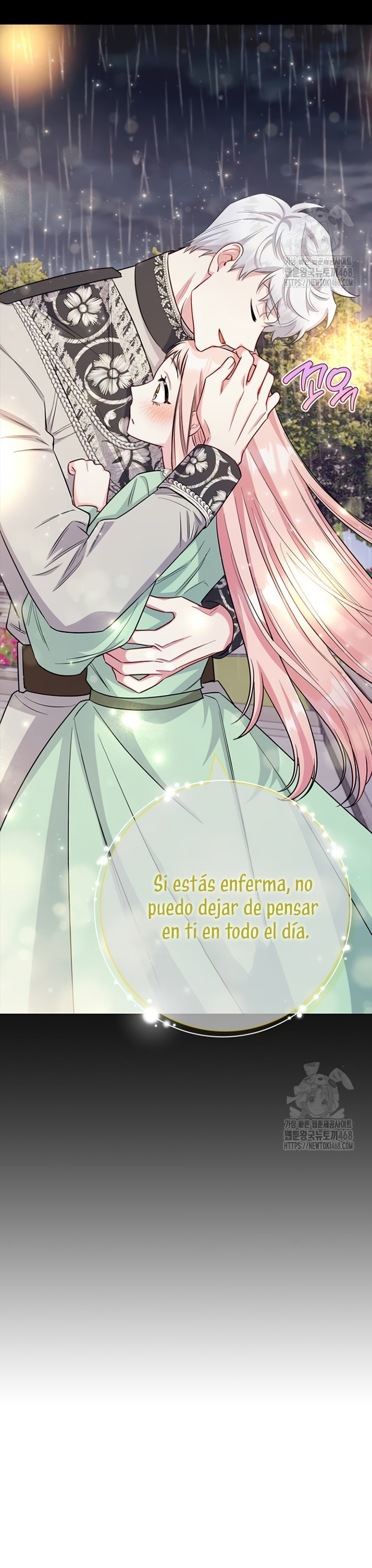 Me convertí en la madre de un sanguinario protagonista masculino Capítulo 75 - Página 6