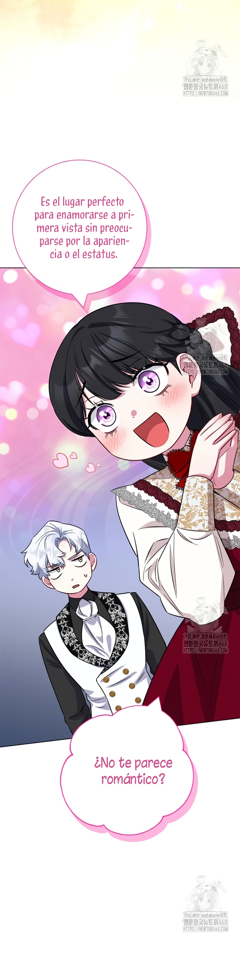 Me convertí en la madre de un sanguinario protagonista masculino Capítulo 76 - Página 19