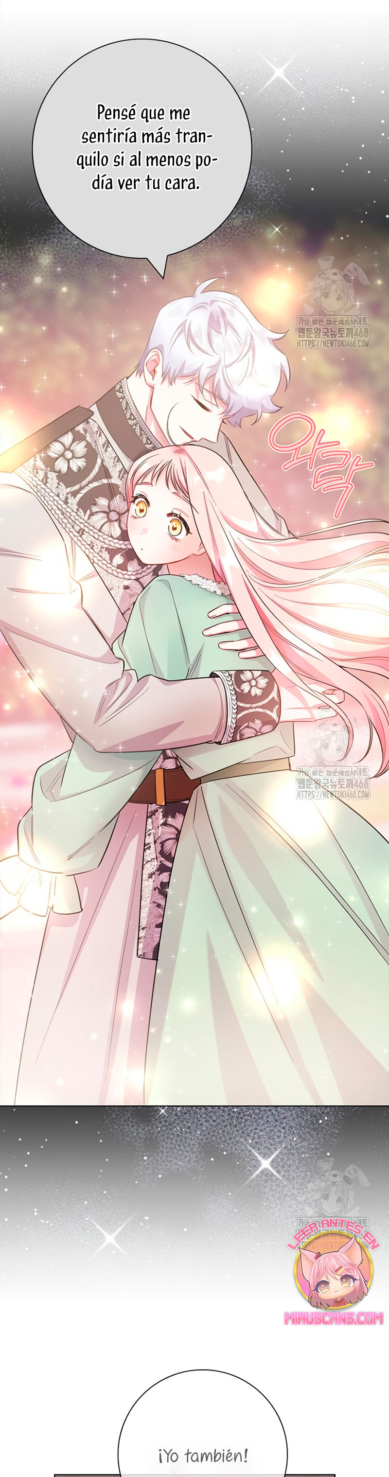 Me convertí en la madre de un sanguinario protagonista masculino Capítulo 77 - Página 30