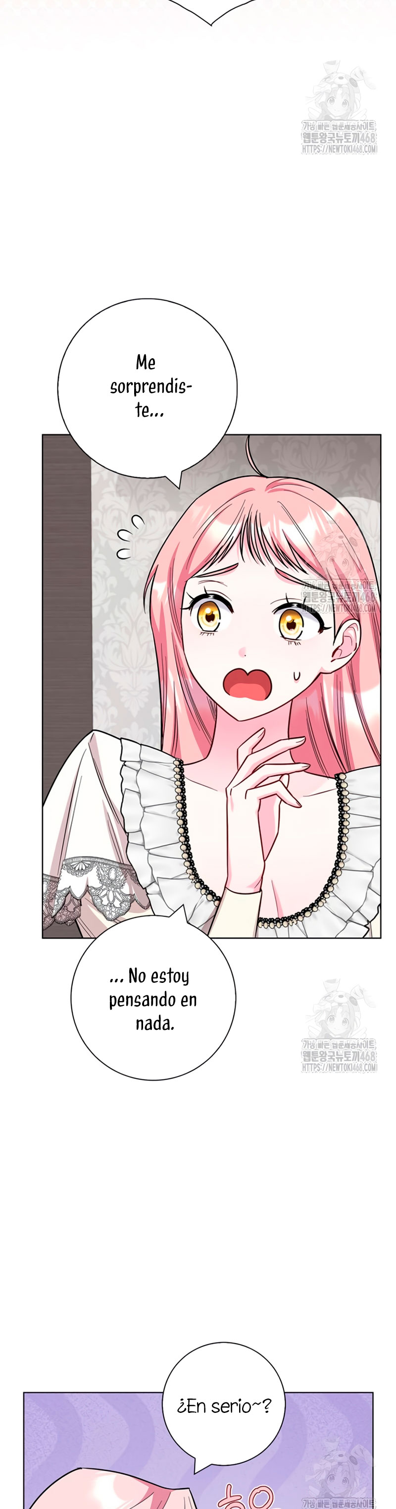 Me convertí en la madre de un sanguinario protagonista masculino Capítulo 77 - Página 33