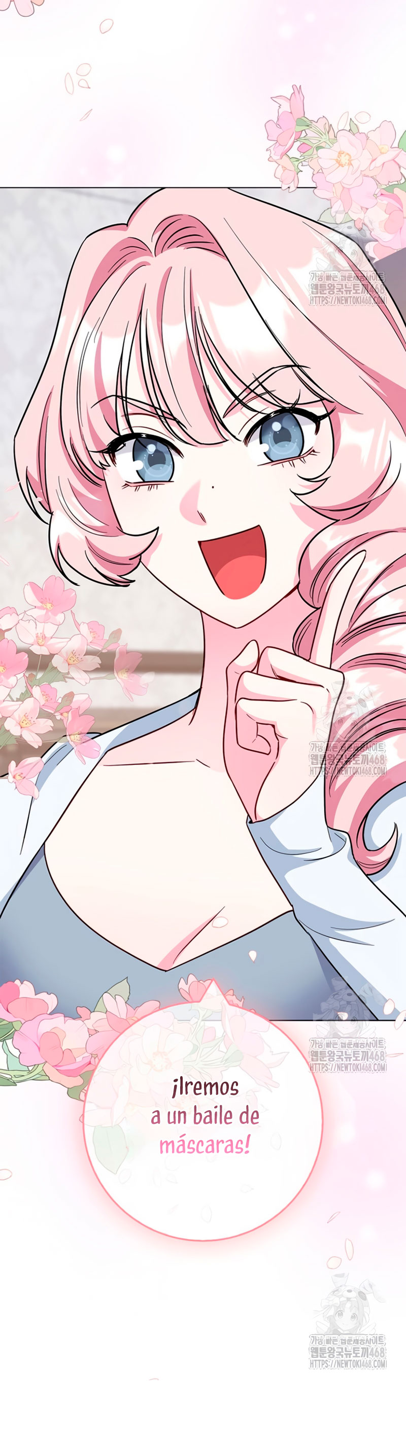 Me convertí en la madre de un sanguinario protagonista masculino Capítulo 77 - Página 44