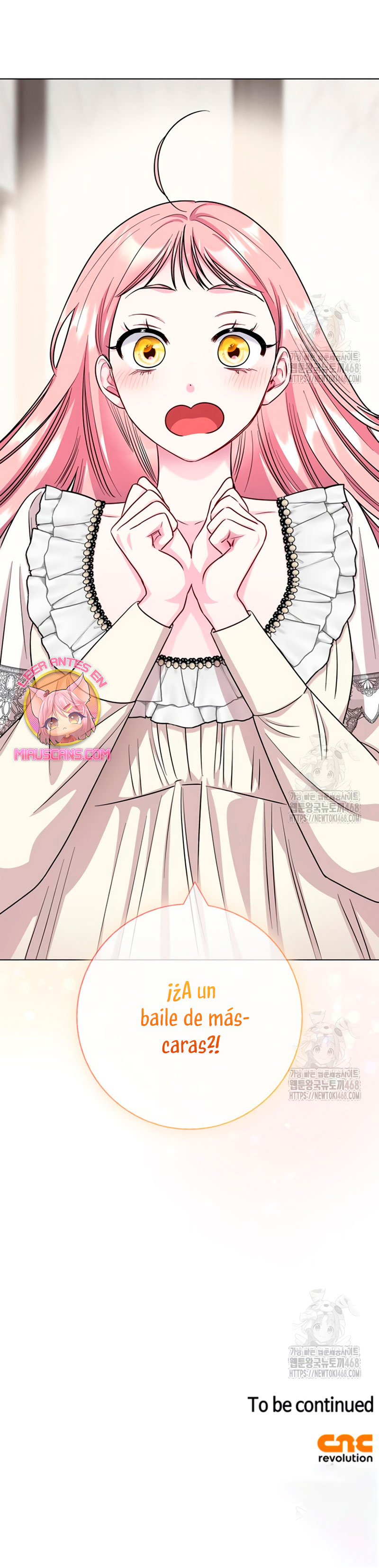 Me convertí en la madre de un sanguinario protagonista masculino Capítulo 77 - Página 45