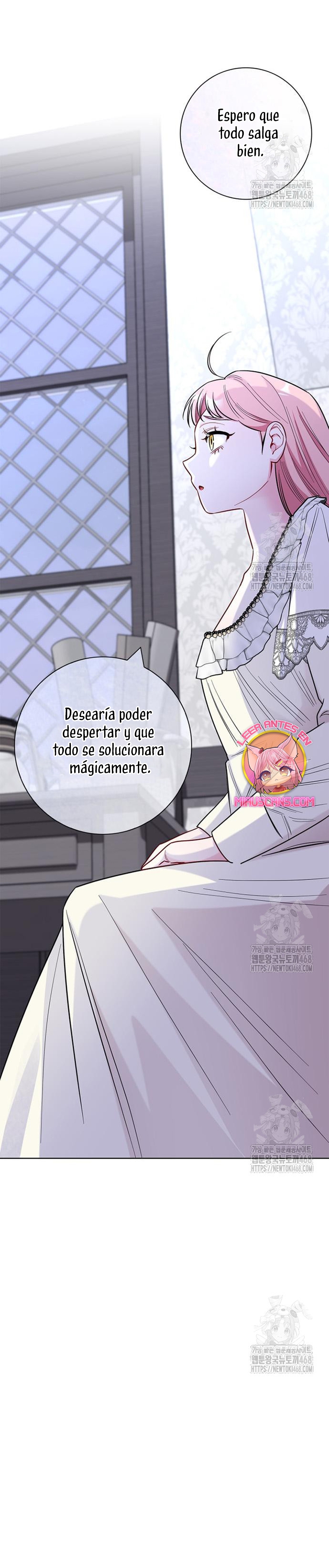 Me convertí en la madre de un sanguinario protagonista masculino Capítulo 78 - Página 10