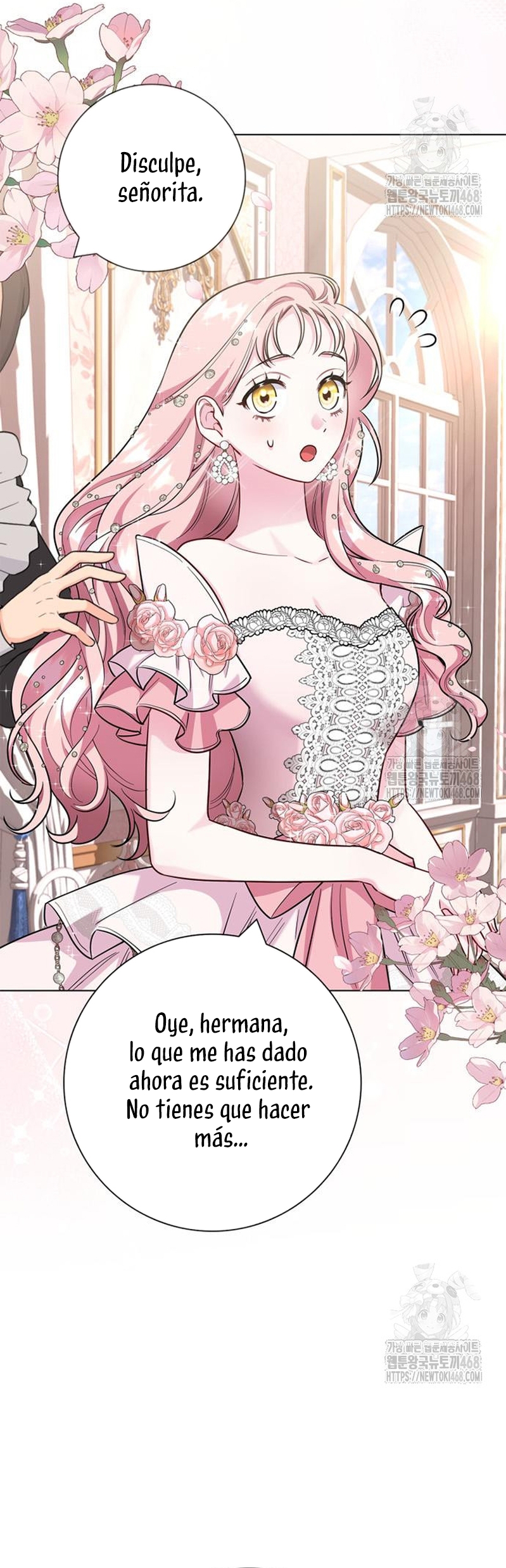 Me convertí en la madre de un sanguinario protagonista masculino Capítulo 78 - Página 14