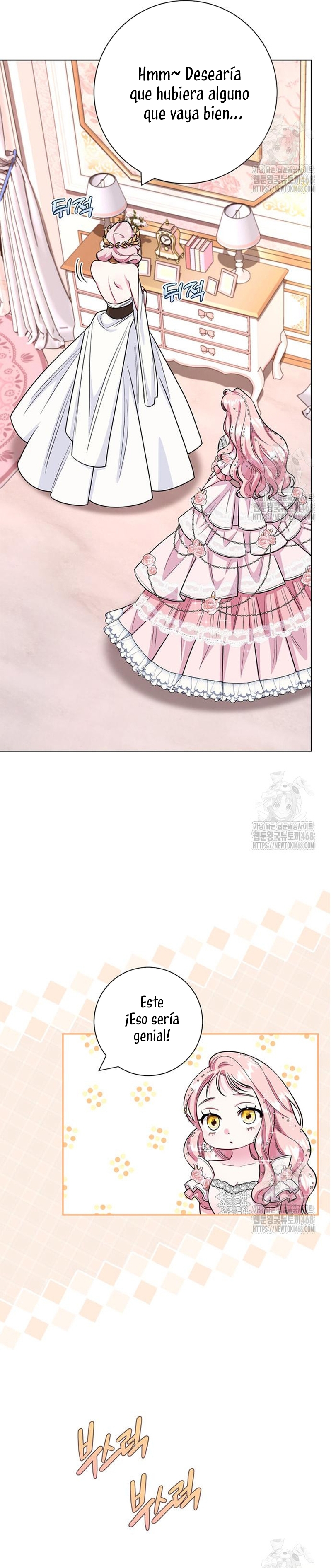 Me convertí en la madre de un sanguinario protagonista masculino Capítulo 78 - Página 16