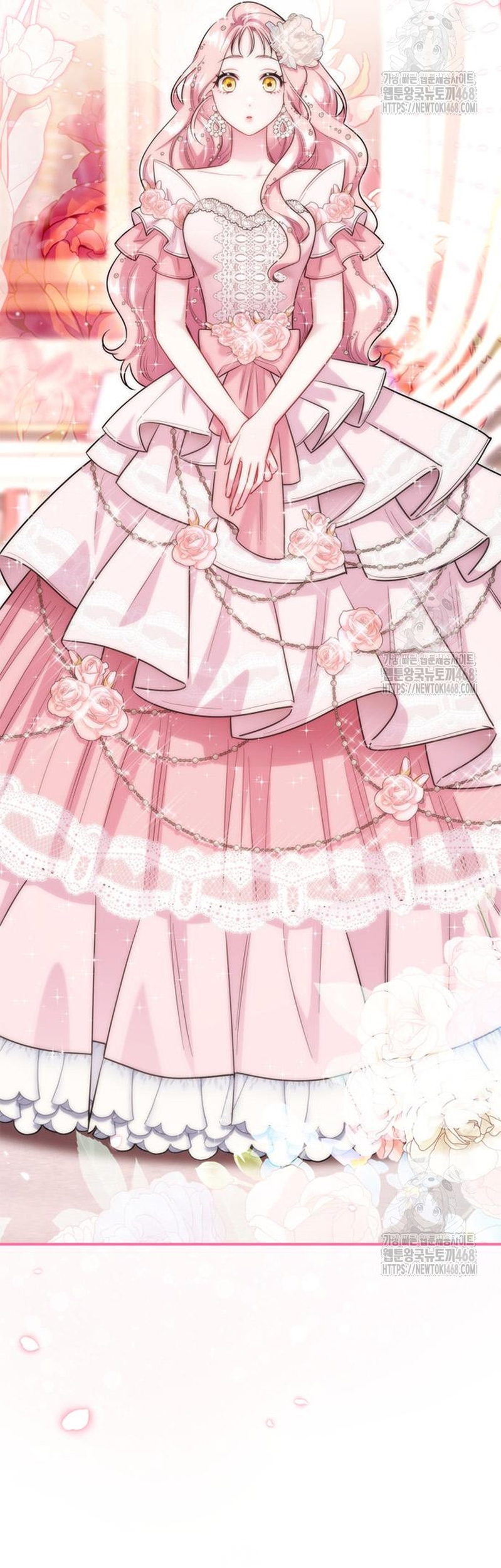 Me convertí en la madre de un sanguinario protagonista masculino Capítulo 78 - Página 18