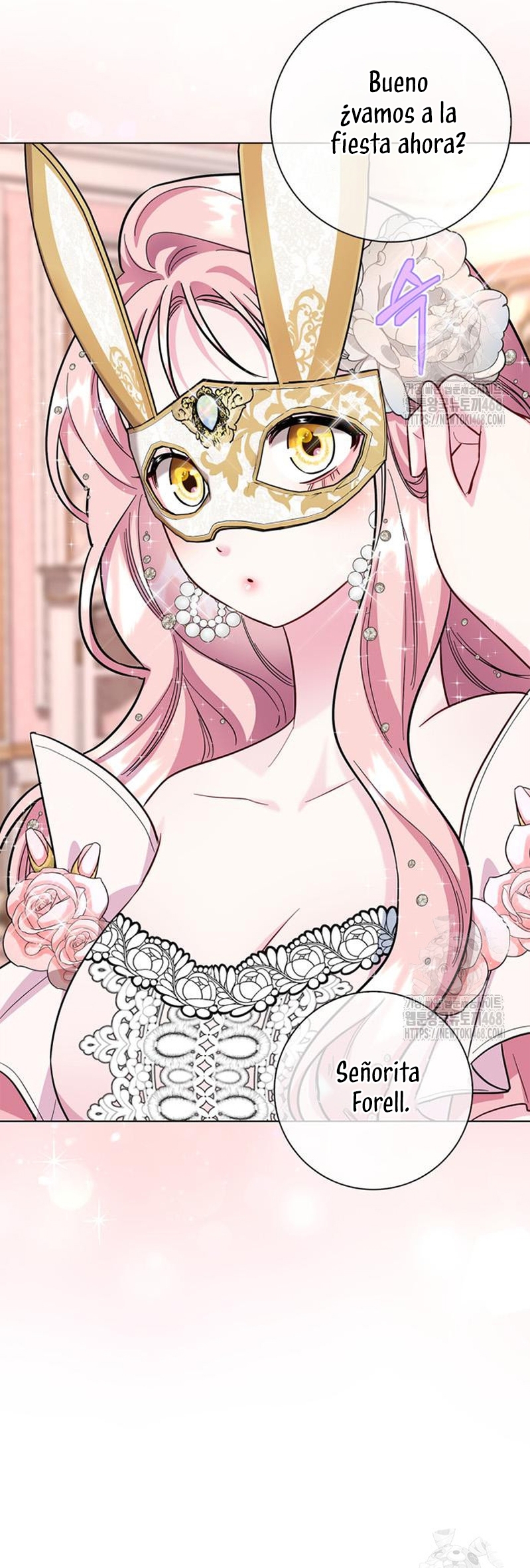 Me convertí en la madre de un sanguinario protagonista masculino Capítulo 78 - Página 20