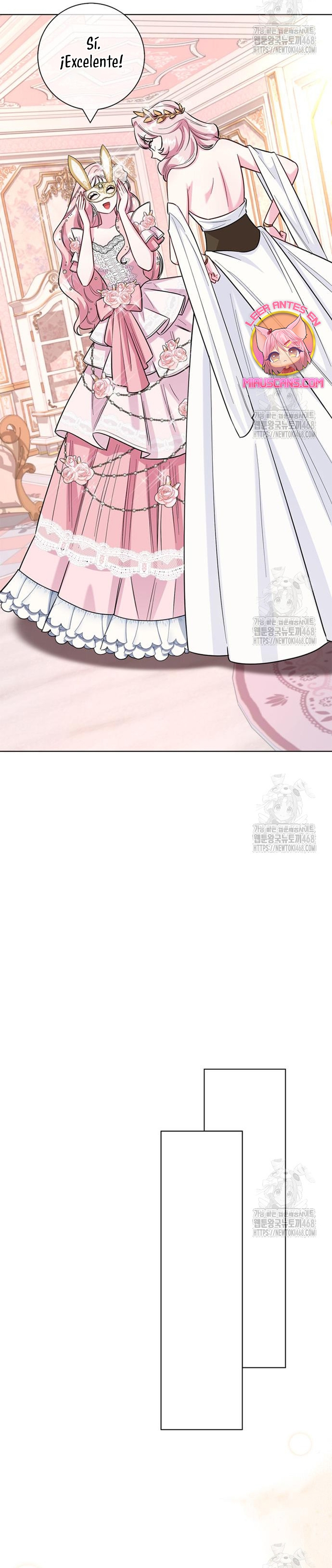 Me convertí en la madre de un sanguinario protagonista masculino Capítulo 78 - Página 21