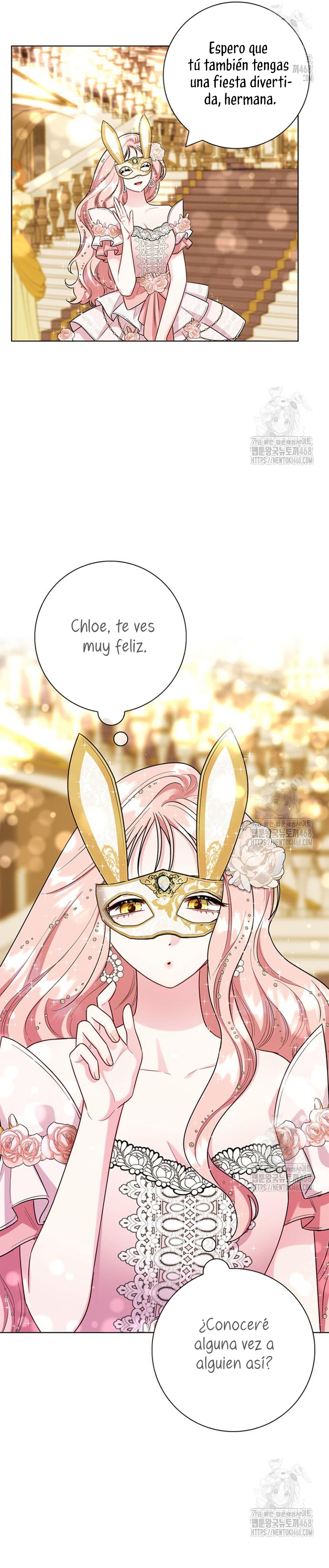 Me convertí en la madre de un sanguinario protagonista masculino Capítulo 78 - Página 26