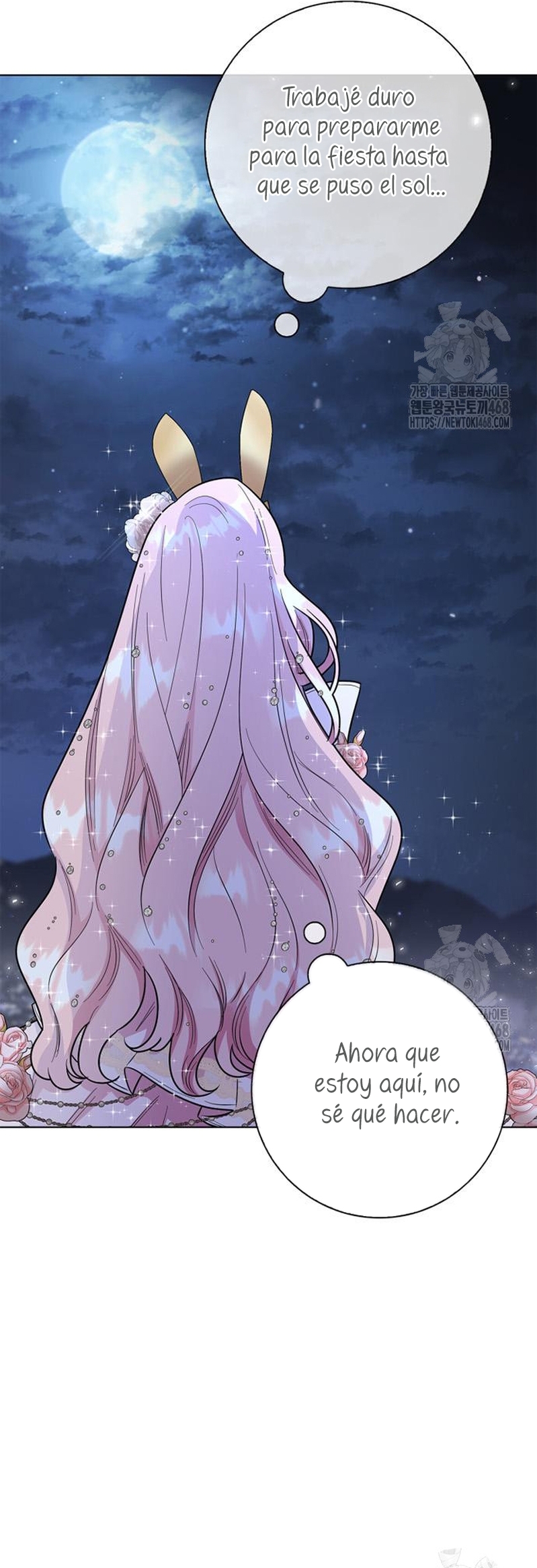 Me convertí en la madre de un sanguinario protagonista masculino Capítulo 78 - Página 35