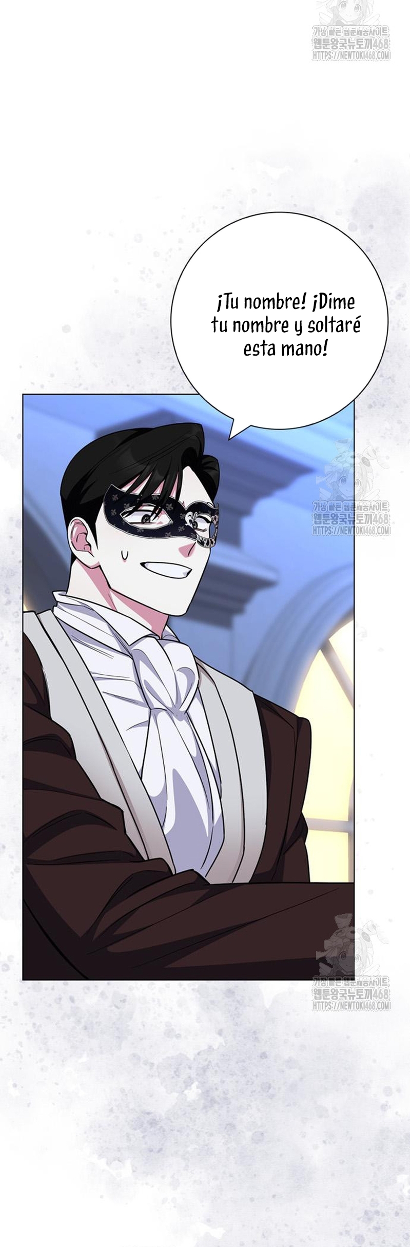 Me convertí en la madre de un sanguinario protagonista masculino Capítulo 78 - Página 41