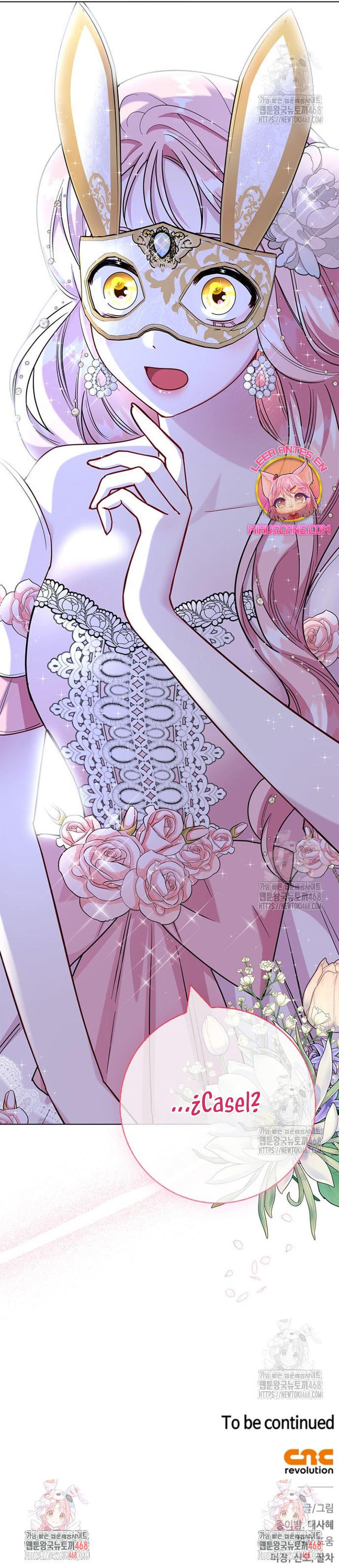 Me convertí en la madre de un sanguinario protagonista masculino Capítulo 78 - Página 50