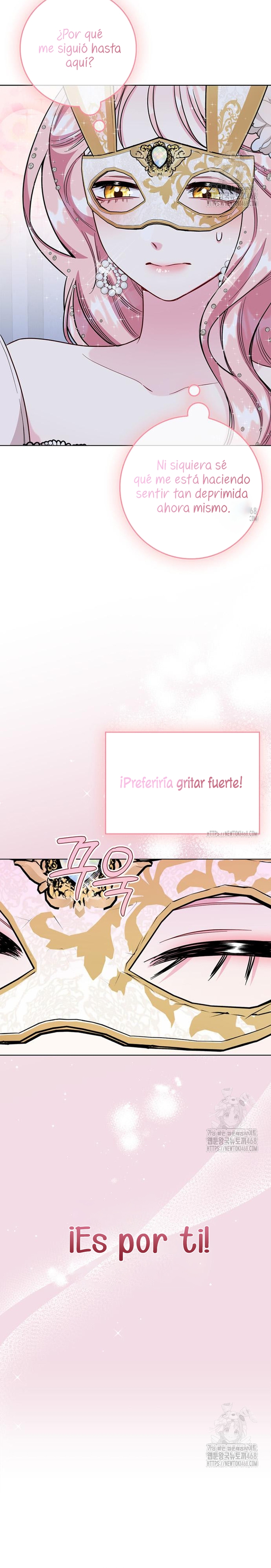 Me convertí en la madre de un sanguinario protagonista masculino Capítulo 79 - Página 12