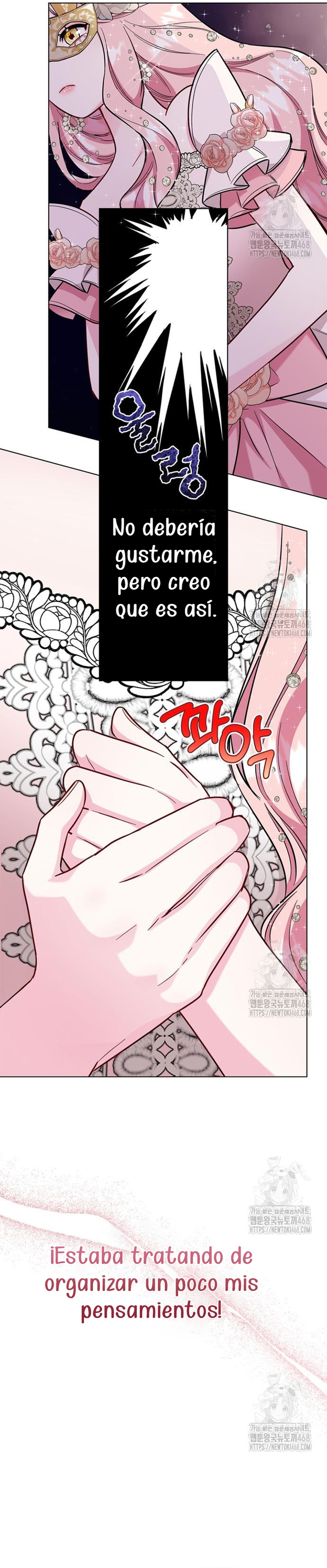 Me convertí en la madre de un sanguinario protagonista masculino Capítulo 79 - Página 13