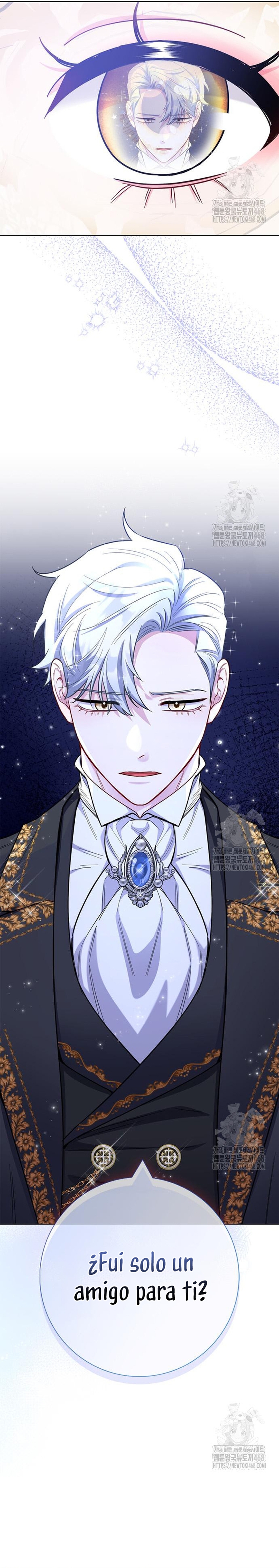 Me convertí en la madre de un sanguinario protagonista masculino Capítulo 79 - Página 16