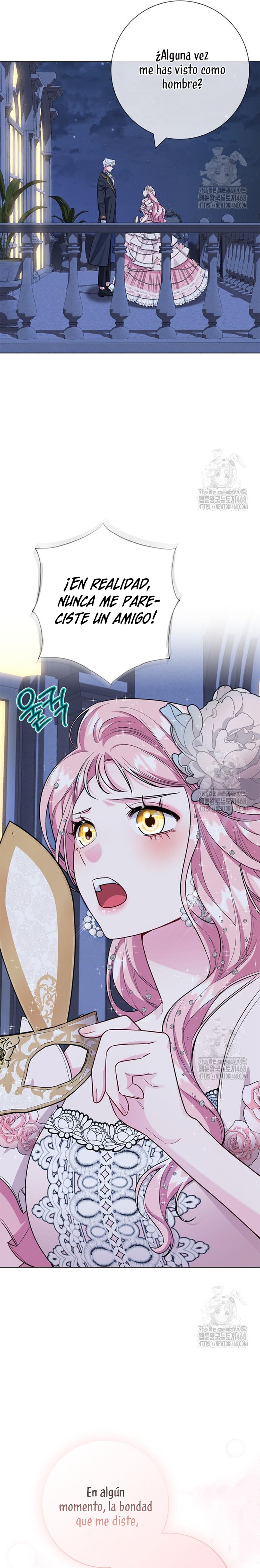 Me convertí en la madre de un sanguinario protagonista masculino Capítulo 79 - Página 22