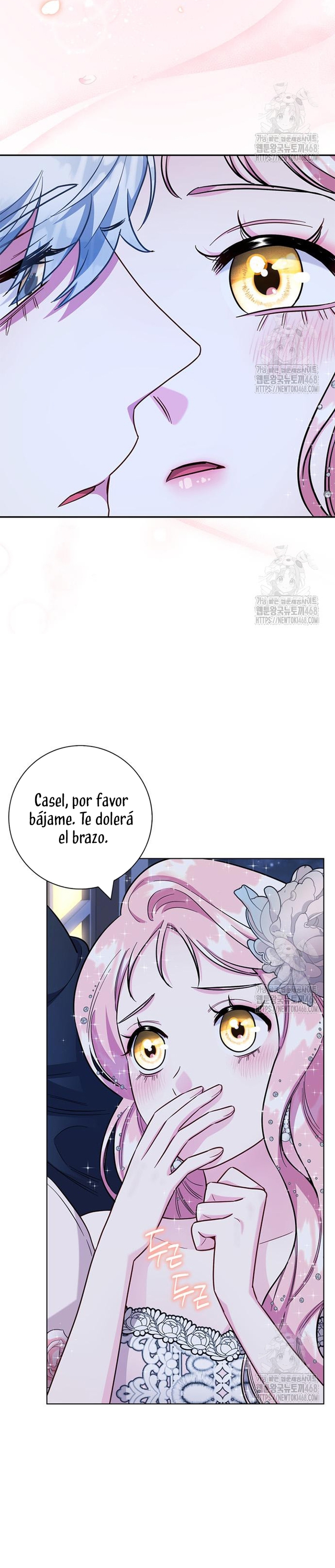 Me convertí en la madre de un sanguinario protagonista masculino Capítulo 79 - Página 32