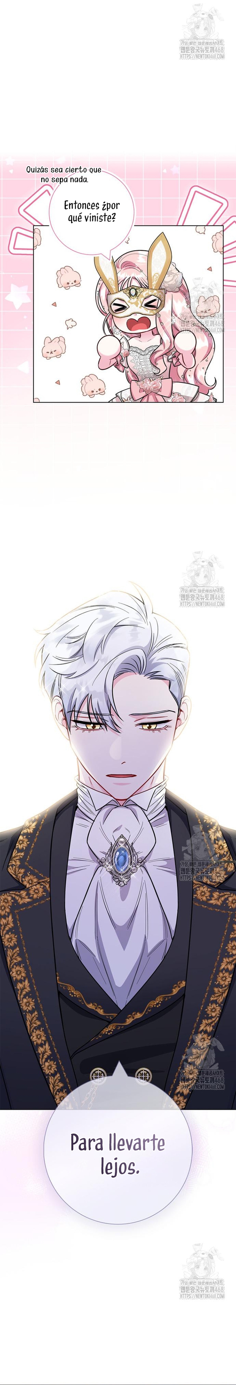 Me convertí en la madre de un sanguinario protagonista masculino Capítulo 79 - Página 6