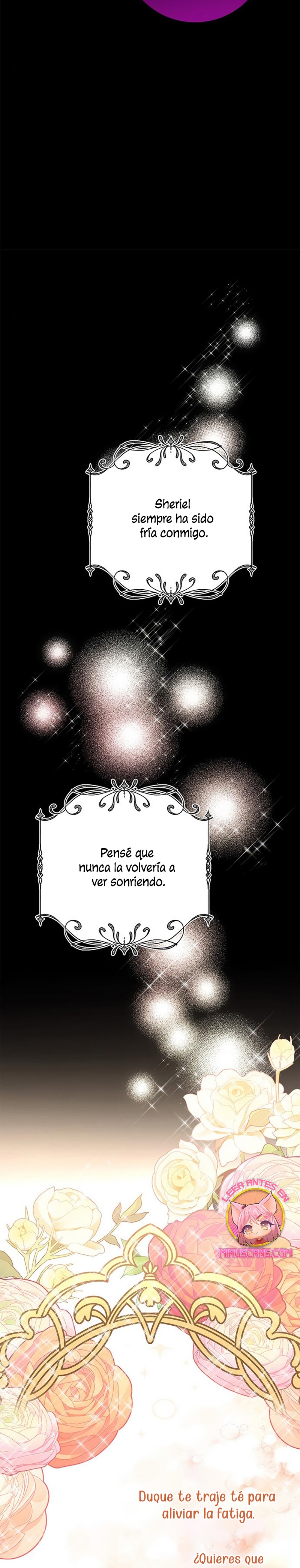 Me convertí en la madre de un sanguinario protagonista masculino Capítulo 8 - Página 13
