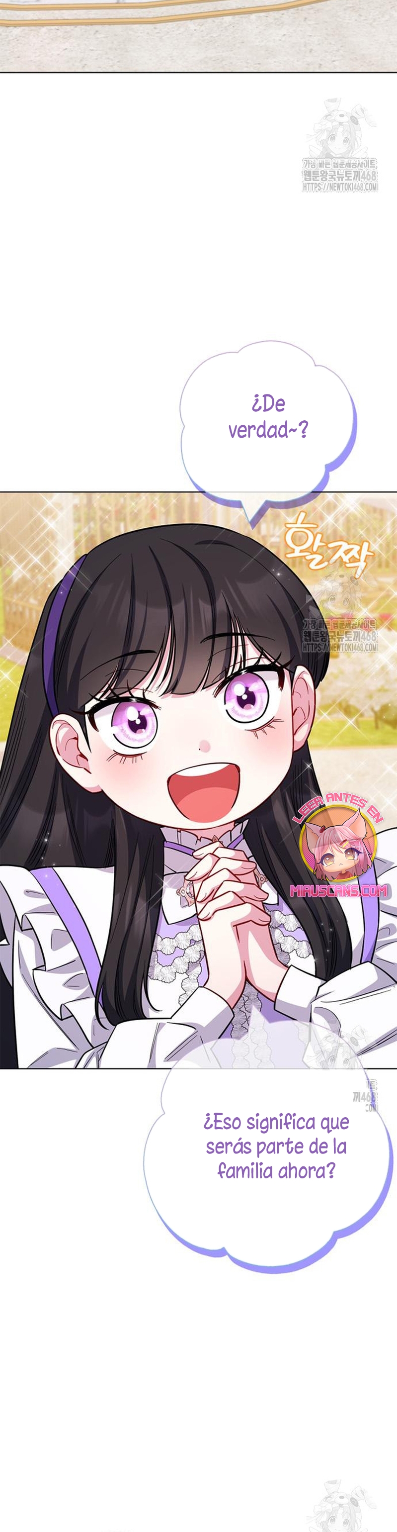 Me convertí en la madre de un sanguinario protagonista masculino Capítulo 80 - Página 27