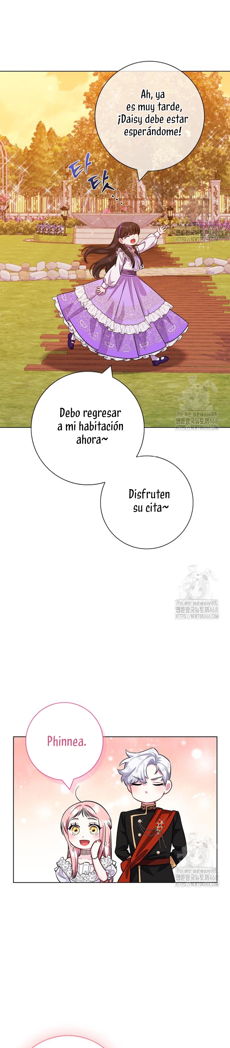 Me convertí en la madre de un sanguinario protagonista masculino Capítulo 80 - Página 31