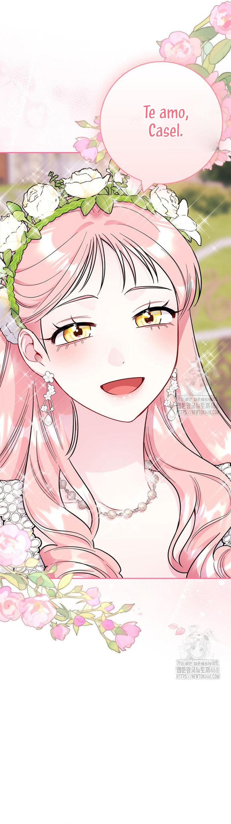 Me convertí en la madre de un sanguinario protagonista masculino Capítulo 80 - Página 38