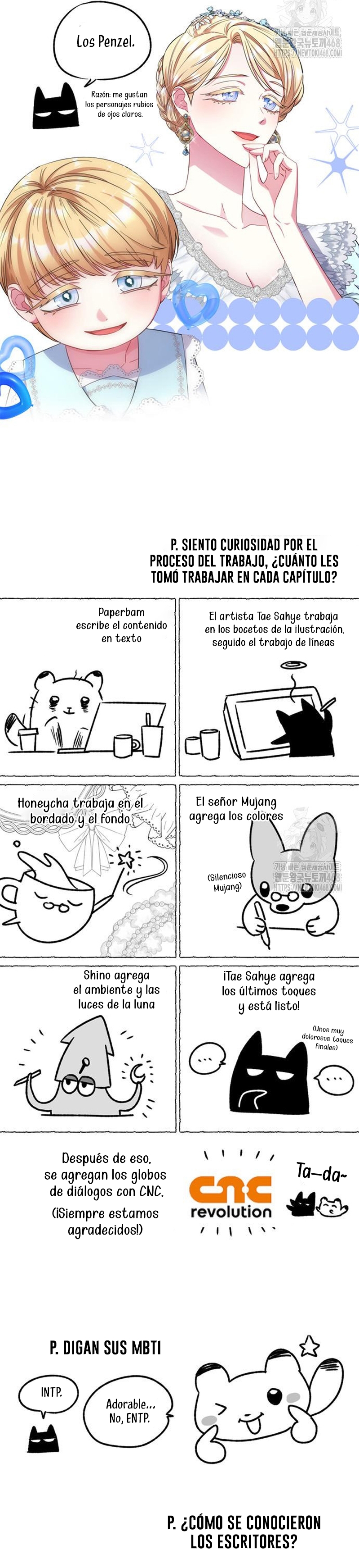 Me convertí en la madre de un sanguinario protagonista masculino Capítulo 80 - Página 52