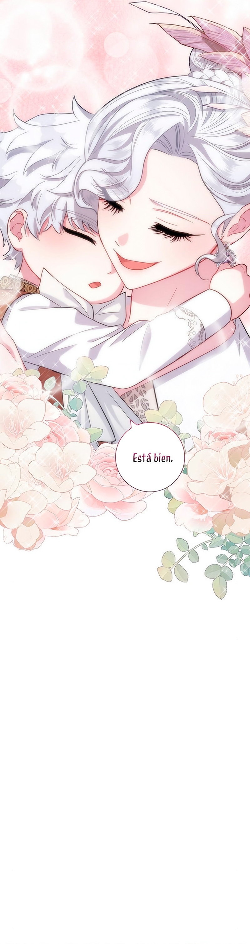 Me convertí en la madre de un sanguinario protagonista masculino Capítulo 9 - Página 29