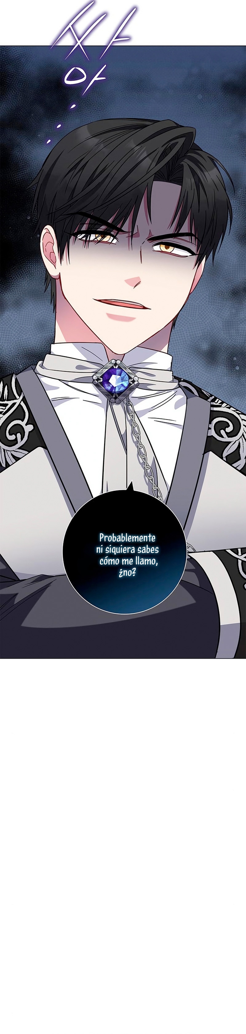 Me convertí en la madre de un sanguinario protagonista masculino Capítulo 9 - Página 47