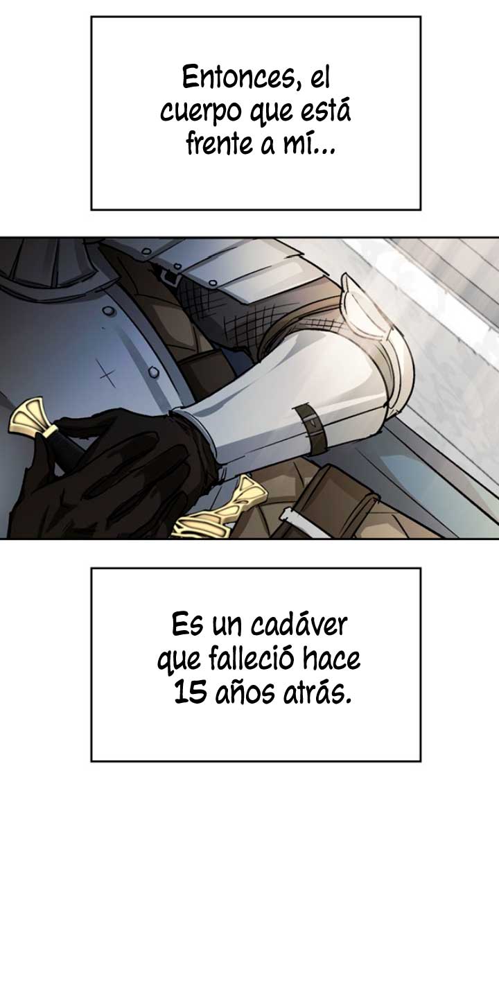 Domé al perro rabioso de mi ex marido Capítulo 1 - Página 17