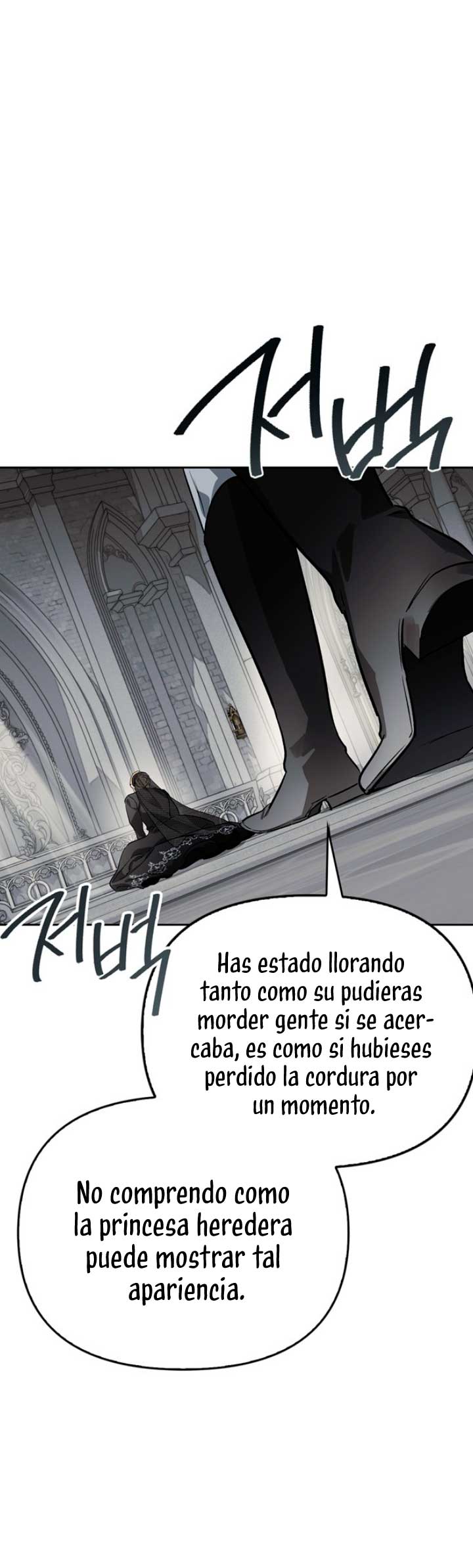 Domé al perro rabioso de mi ex marido Capítulo 1 - Página 19