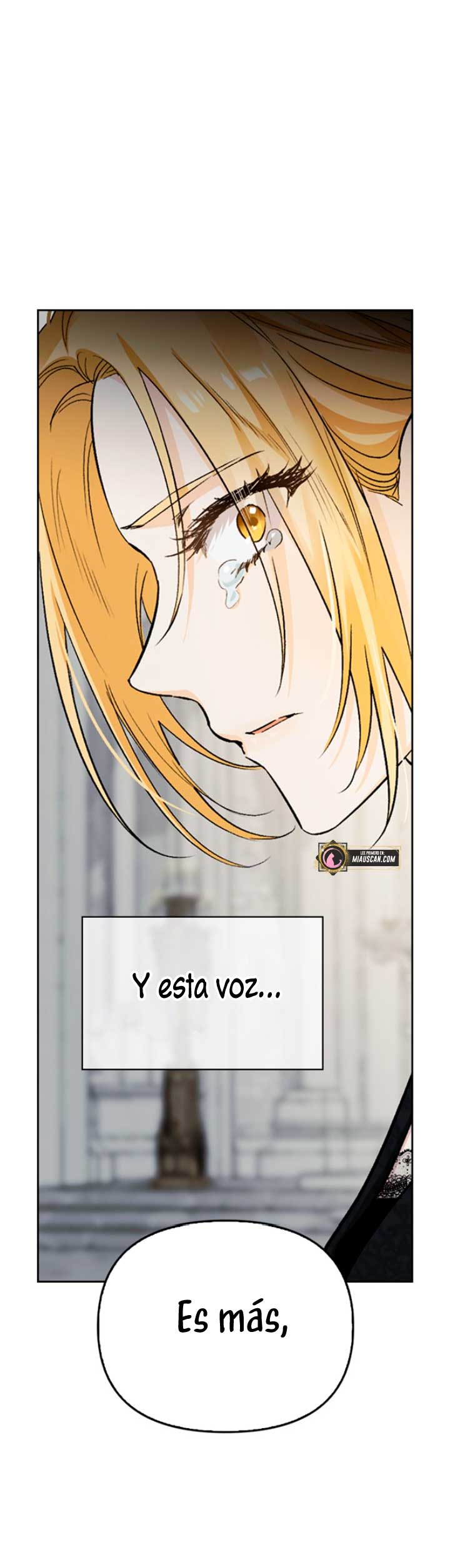 Domé al perro rabioso de mi ex marido Capítulo 1 - Página 20