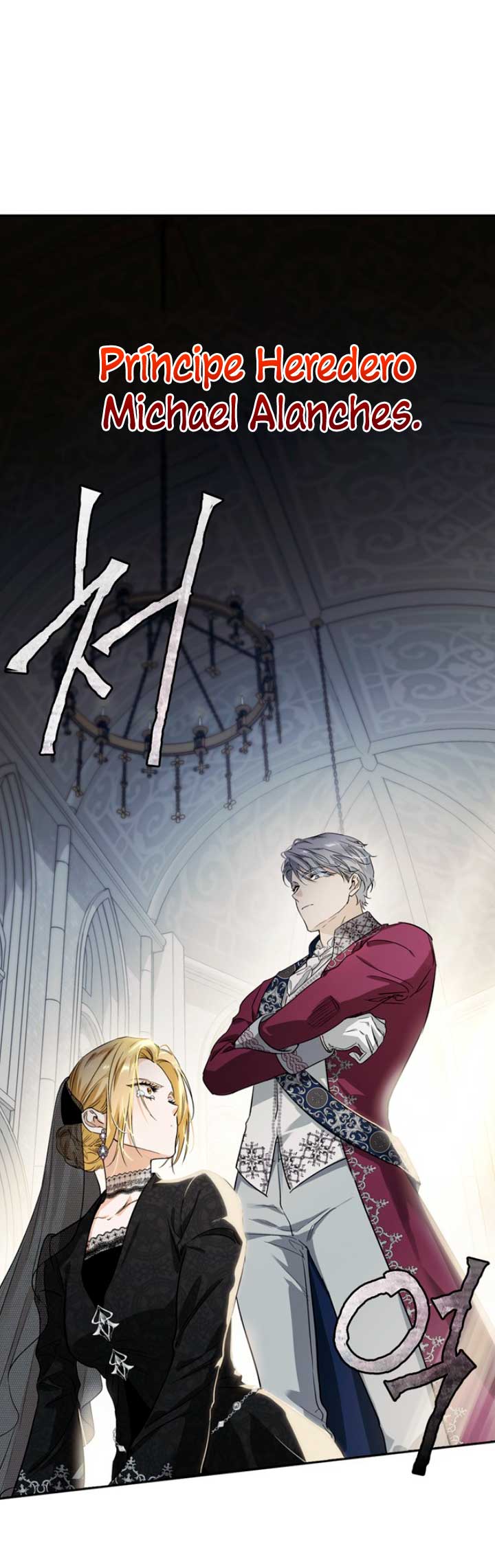 Domé al perro rabioso de mi ex marido Capítulo 1 - Página 21