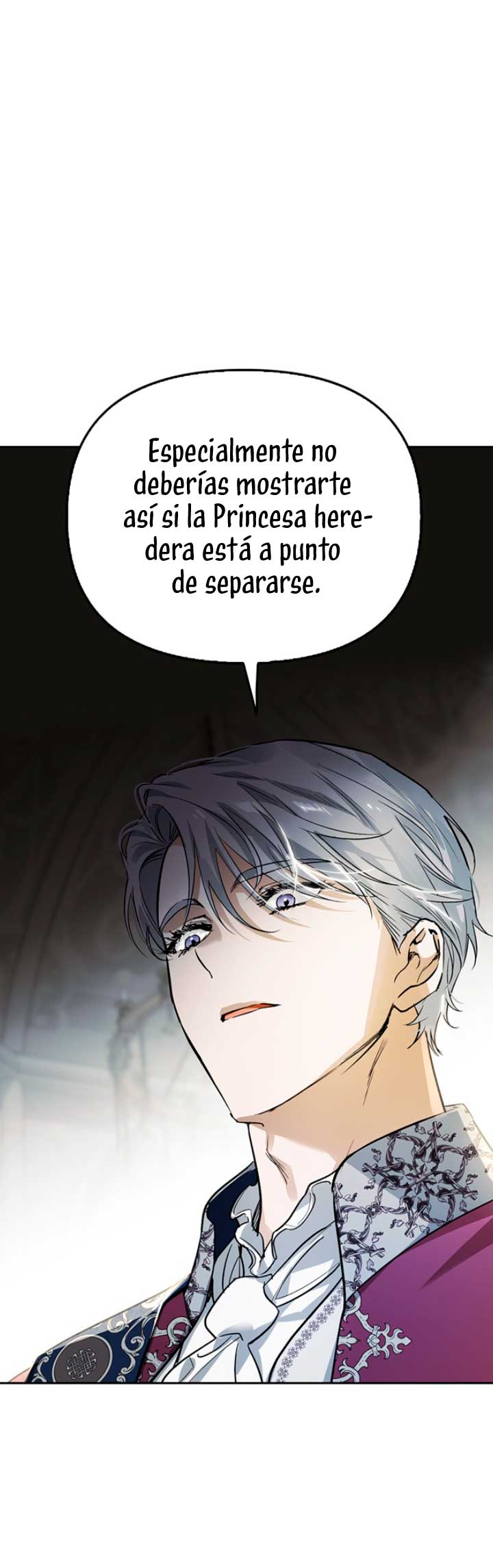 Domé al perro rabioso de mi ex marido Capítulo 1 - Página 22