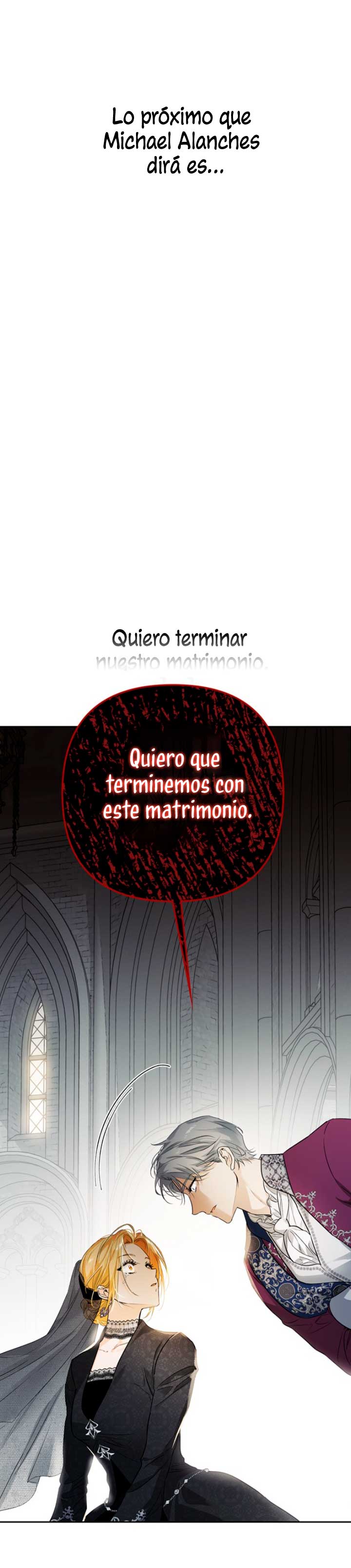 Domé al perro rabioso de mi ex marido Capítulo 1 - Página 25