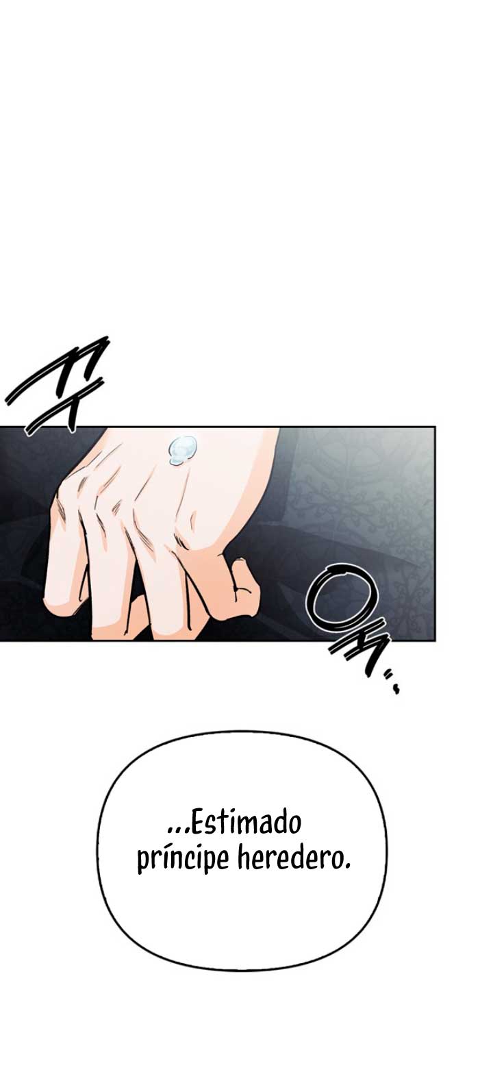 Domé al perro rabioso de mi ex marido Capítulo 1 - Página 26