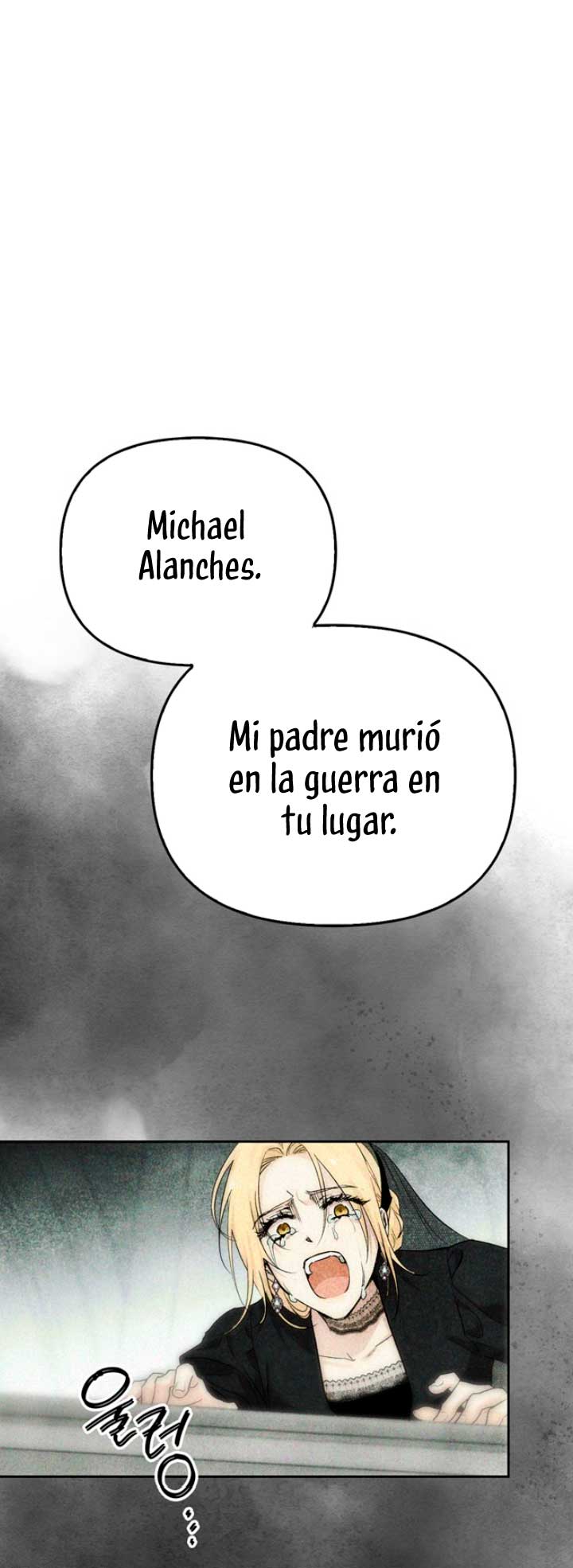Domé al perro rabioso de mi ex marido Capítulo 1 - Página 28