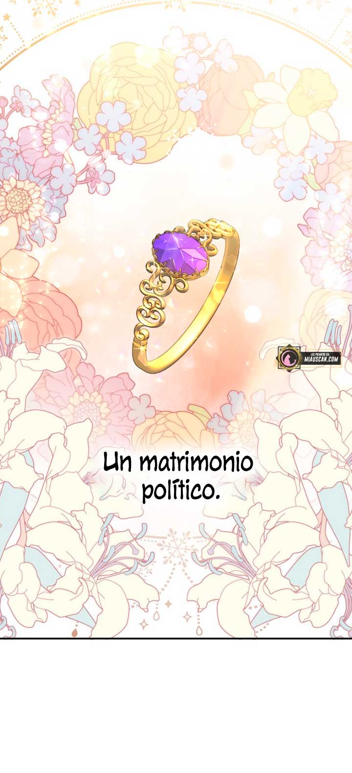 Domé al perro rabioso de mi ex marido Capítulo 1 - Página 34