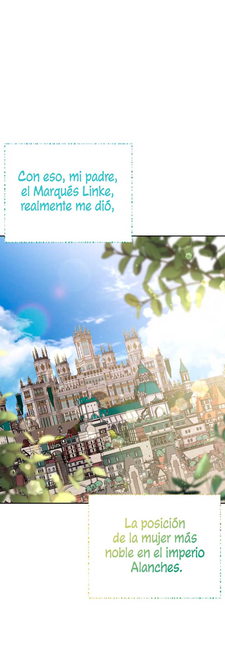 Domé al perro rabioso de mi ex marido Capítulo 1 - Página 35